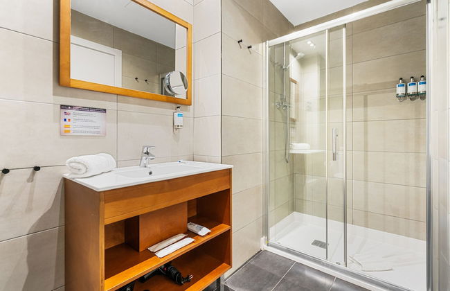 Sensation Sagrada Familia - Foto 47