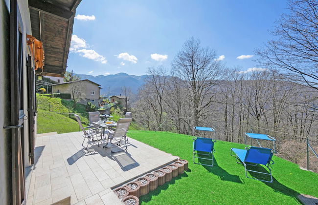 Ca' Mia Panoramica - Foto 17