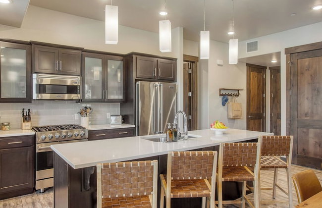 Kestrel by Avantstay Close to the Ski Slopes in This Majestic Home in Park City - Foto 61