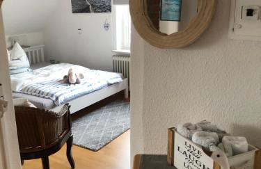 Ferienwohnung Wattlöwe - Photo 24