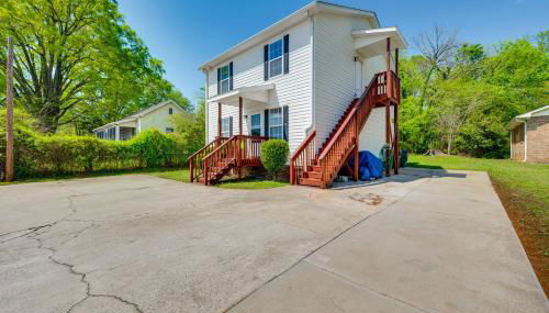 10 Mi to Snowland Concord Apt with Shared Yard - Foto 3