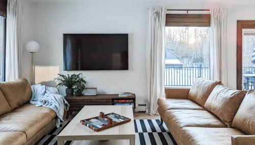 Acorn Bungalow - Luxury Cabin, Catskills, Windham Mountain, Hunter Mountain - Foto 2