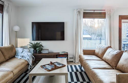 Acorn Bungalow - Luxury Cabin, Catskills, Windham Mountain, Hunter Mountain - Foto 2