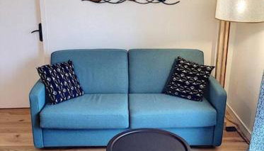 Jolie maison mesquéraise avec jardin proche mer - Foto 3