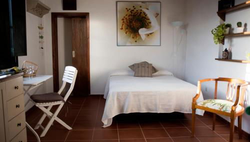 FINCA LA PLANTACIÓN _Agroturismo - Foto 5