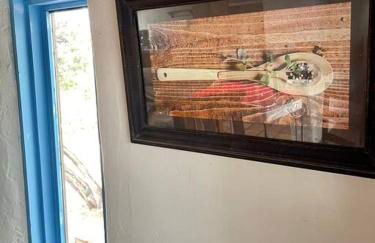 Casita Azul, Historic and Cozy Santa Fe Adobe - Foto 17