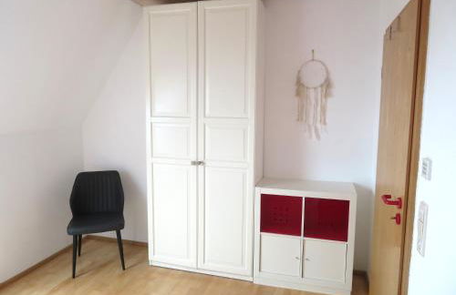 Ferienwohnung Nadine - Foto 4