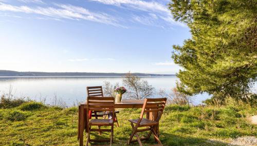 Wohnen direkt am Meer - Foto 5