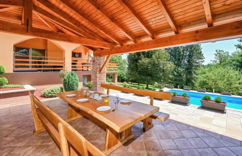 Gorgeous Home In Globocec Ludbrecki - Foto 17