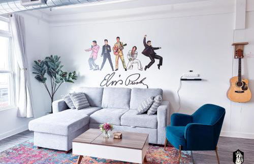 The Stallion - Foto 75