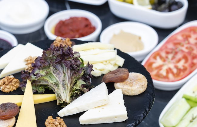 Backyard Sapanca - Foto 18