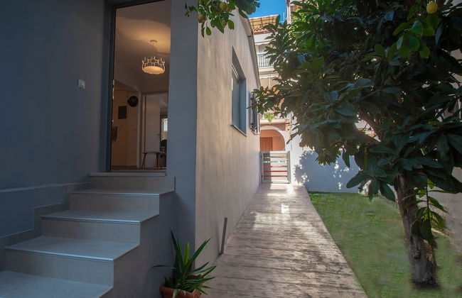 Ithaka Deluxe Home - Foto 28