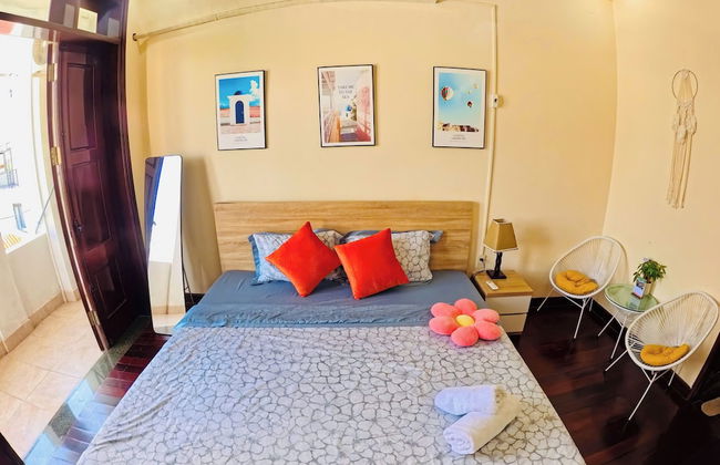 Canary Homestay - Foto 42