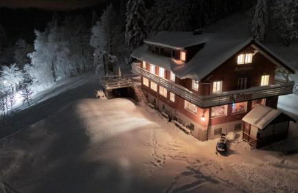 Ferienwohnung Feldberg Schwarzwald - Foto 43