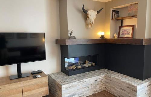 Newly Renovated Ski In Ski Out 2BR Condo - Foto 5