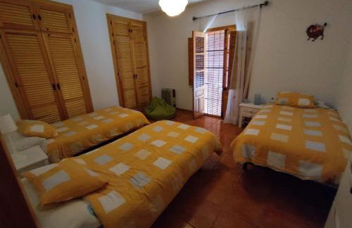 CASA PETRA : Bonita casa rural en Yunquera - Foto 10