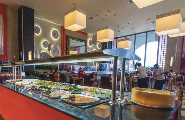 Hotel Riu Cancun - Adults Only - All Inclusive - Photo 34