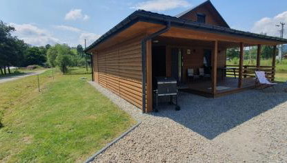 Magurski Domek Nad Potokiem - Foto 4