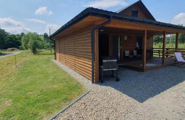 Magurski Domek Nad Potokiem - Foto 4