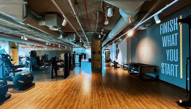 Classy Downtown 2BR w City View Balcony - Foto 4, Habitación