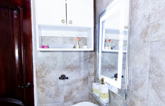 Le Clos D'or - Appartements Meubles - Foto 38