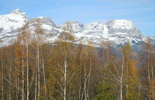 La Grange 4 personnes - Foto 6