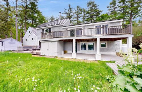 Edgecomb Riverhouse - Foto 23