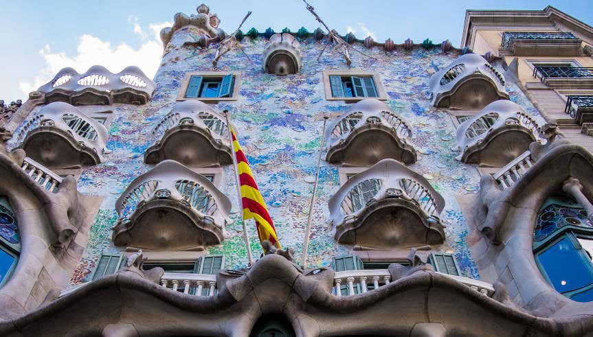 Barcelona Card Express - Foto 1