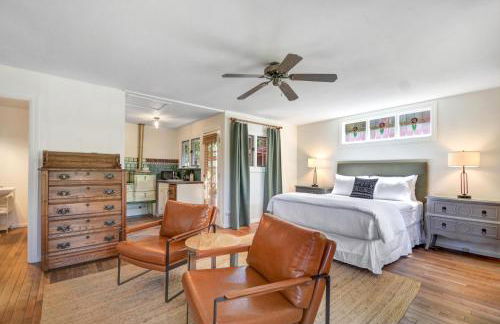 Cute One Room Cottage In Sonoma- Includes Wine Tasting Passport - Foto 1