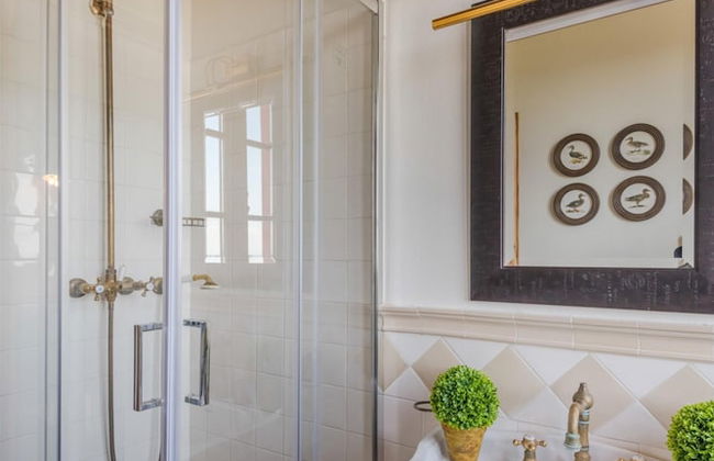 Villa San Miniato in San Miniato - Foto 49