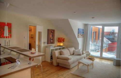 Residenz Darssblick - Photo 20