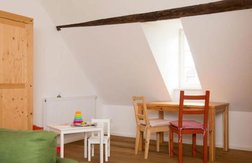 Old Bakery - Vorderhuus - Foto 21