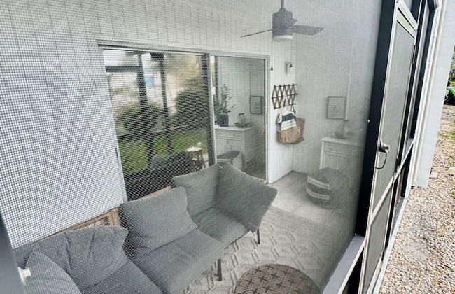 Coastal Paradise Condo Steps To Crescent Beach - Foto 37