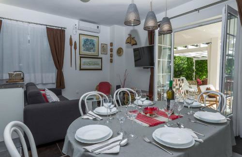 Holiday Home in Molat With Pool - Foto 18