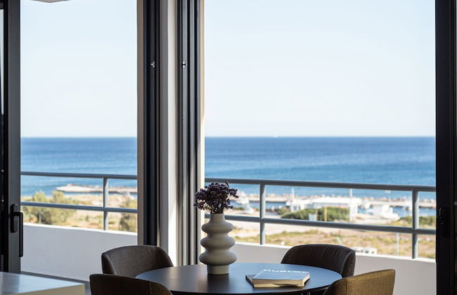 Sounio Panoramic Loft - Photo 19