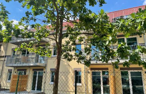 Gästehaus Hoppegarten - Foto 1