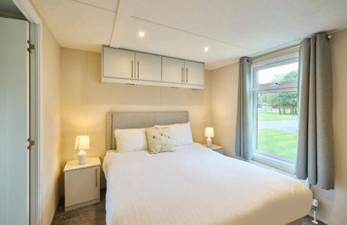 Nightingale Lodge with Hot Tub - Foto 7
