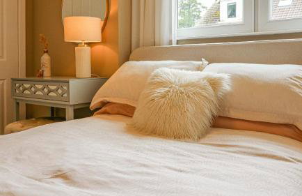 Modern And Cozy Apex Apartment - Foto 15