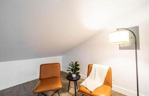 Cozy Suite w Stunning Lake Views at Fife Lake Lodge - Foto 19