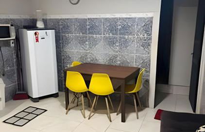 Casa São Luís 112, centro histórico - Photo 9