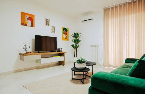 Attico vicino all Aeroporto con Parcheggio privato e 2 Bagni - Foto 10