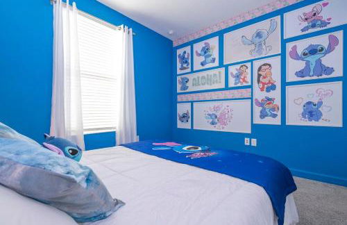 Villa Paradiso at Storey Lake - Foto 42