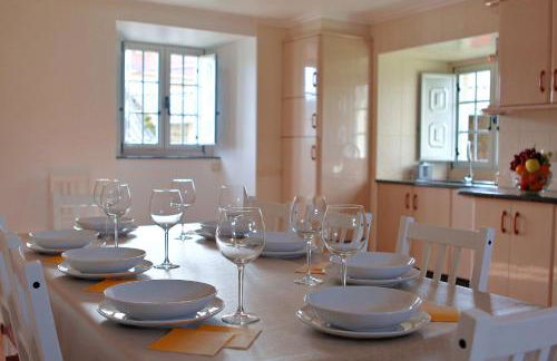 Casa de Valente - Camariñas - Foto 15