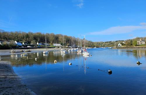 Gîte Les mouettes qui caquètent - Foto 24