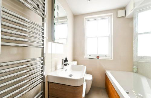 Newly Furnished 1 Bed Flat in Wimbledon Village - Foto 12