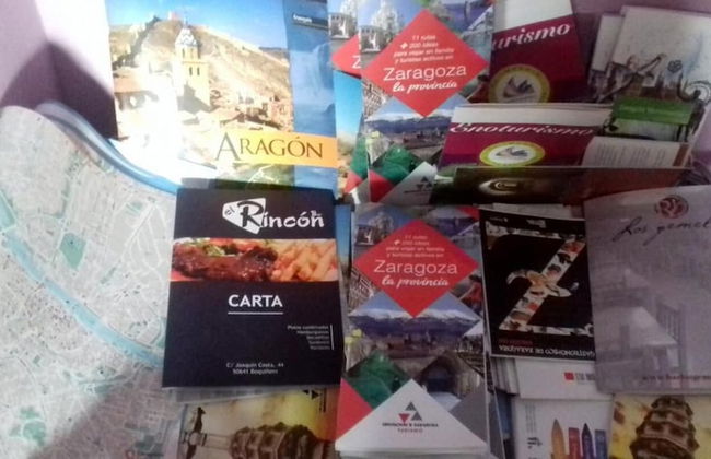 Rural House Near Zaragoza - Foto 11