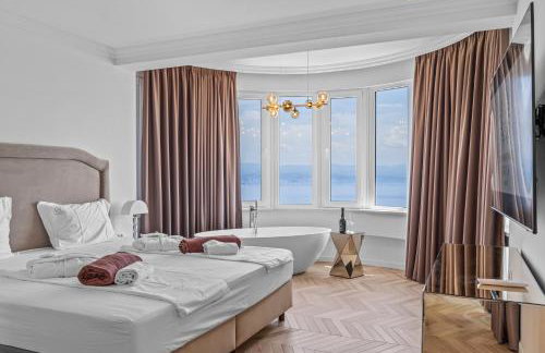 Top Apartments Opatija-Residence Opatija - Foto 5