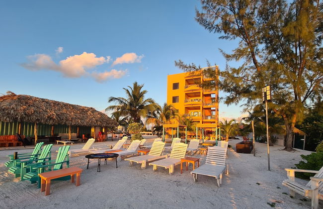 Bay Towers Hotel - Foto 34