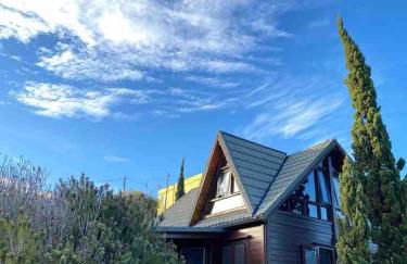 Acogedora Casa de Madera con piscina - Foto 1