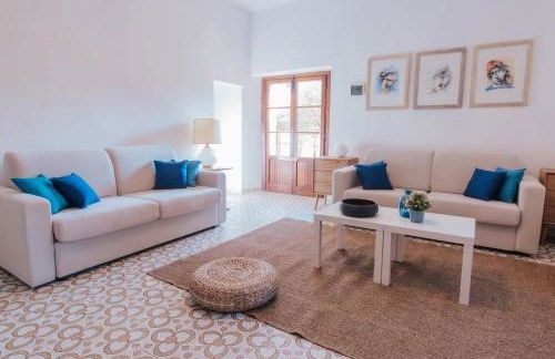 DONNA LAURA - Holiday Home - Foto 10